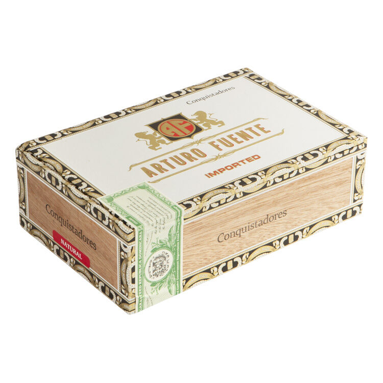 Conquistadores, , jrcigars